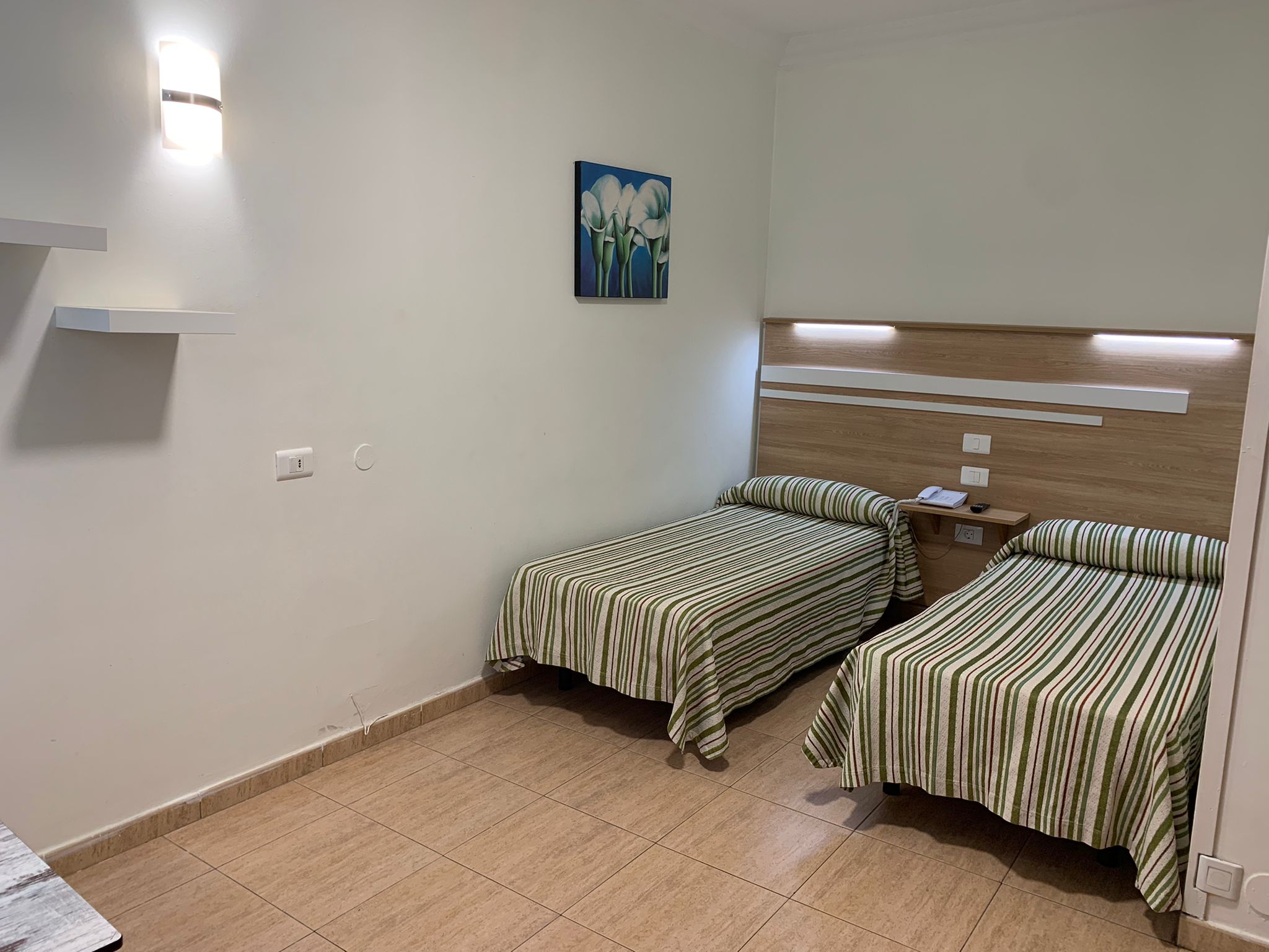 Apartamento Interior