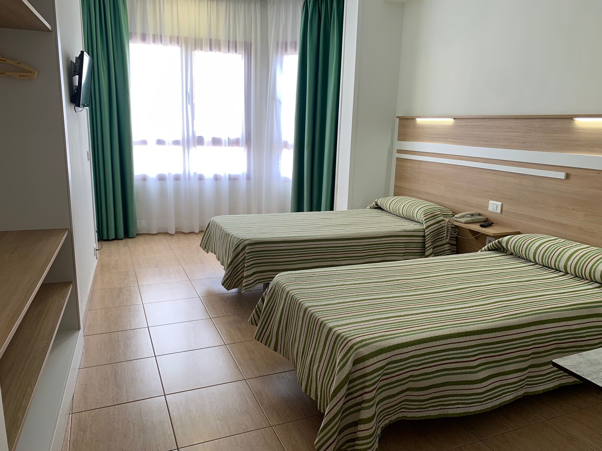 Apartamento Exterior